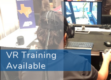 VR Customer Training VR Customer Training