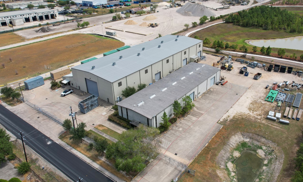 Gasmer Side View Training Center Cropped