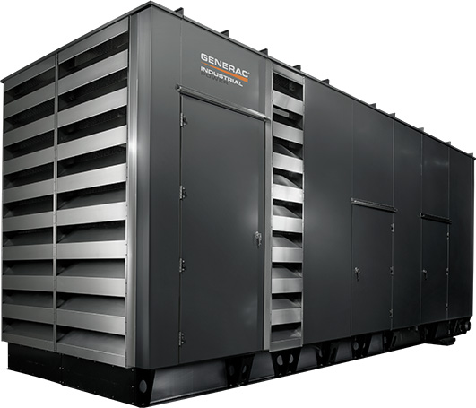 Diesel Generator Diesel Generator
