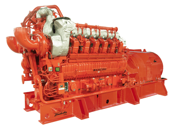 275GL+ 12V Engine 275GL+ 12V Engine