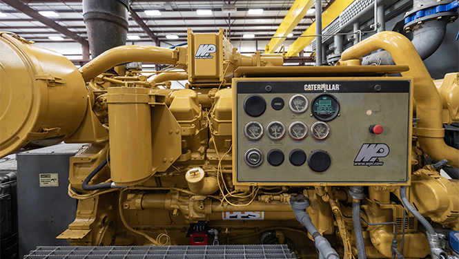 PPS Engine PPS Engine