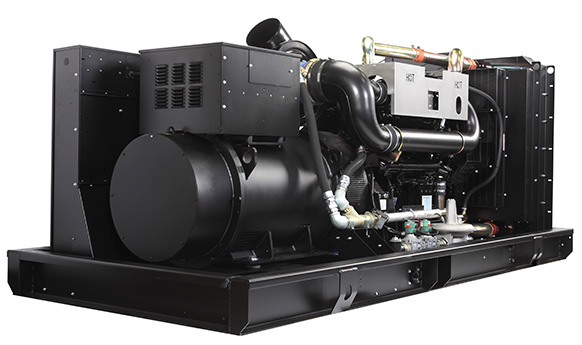 Bi Fuel Generator Bi Fuel Generator