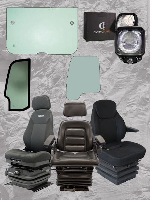 CabComponents CabComponents